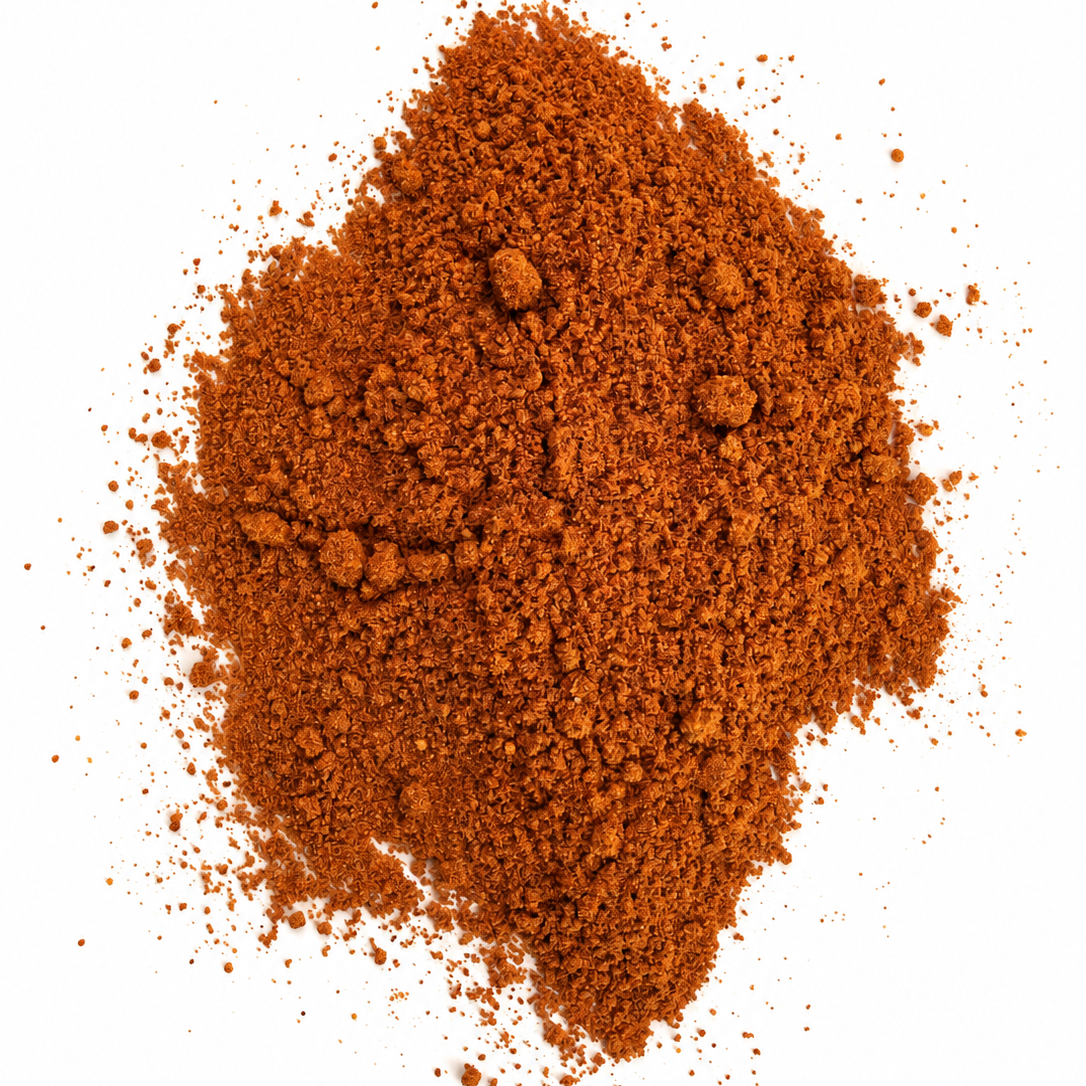 Spice Nest BBQ Seasoning