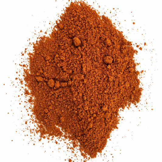Spice Nest BBQ Seasoning