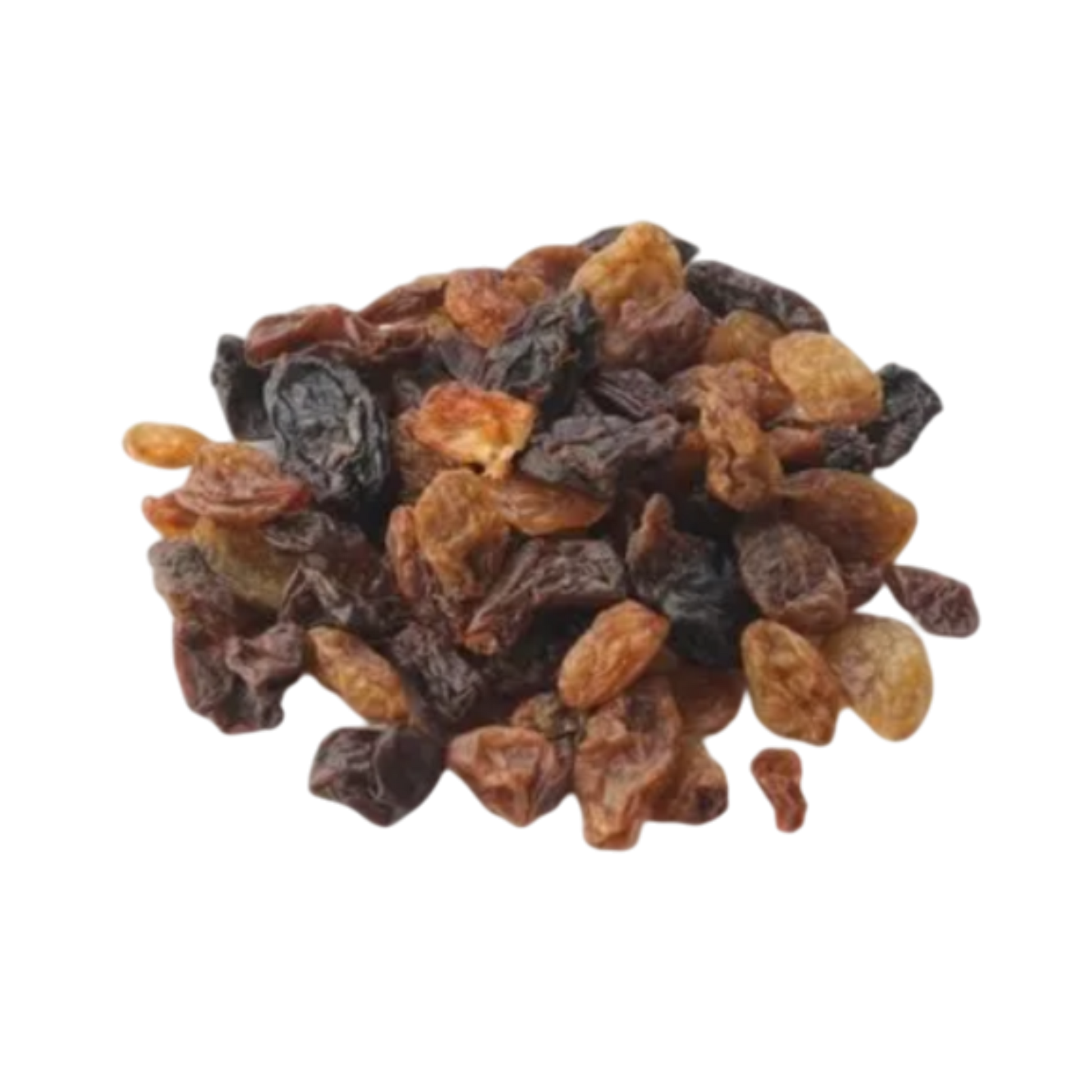 Organic bird feed raisins, ideal for bird owners seeking natural treats.
