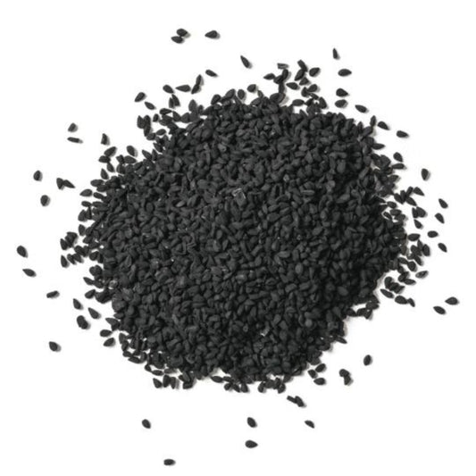 Black Cumin  / Kalonji / Nigella