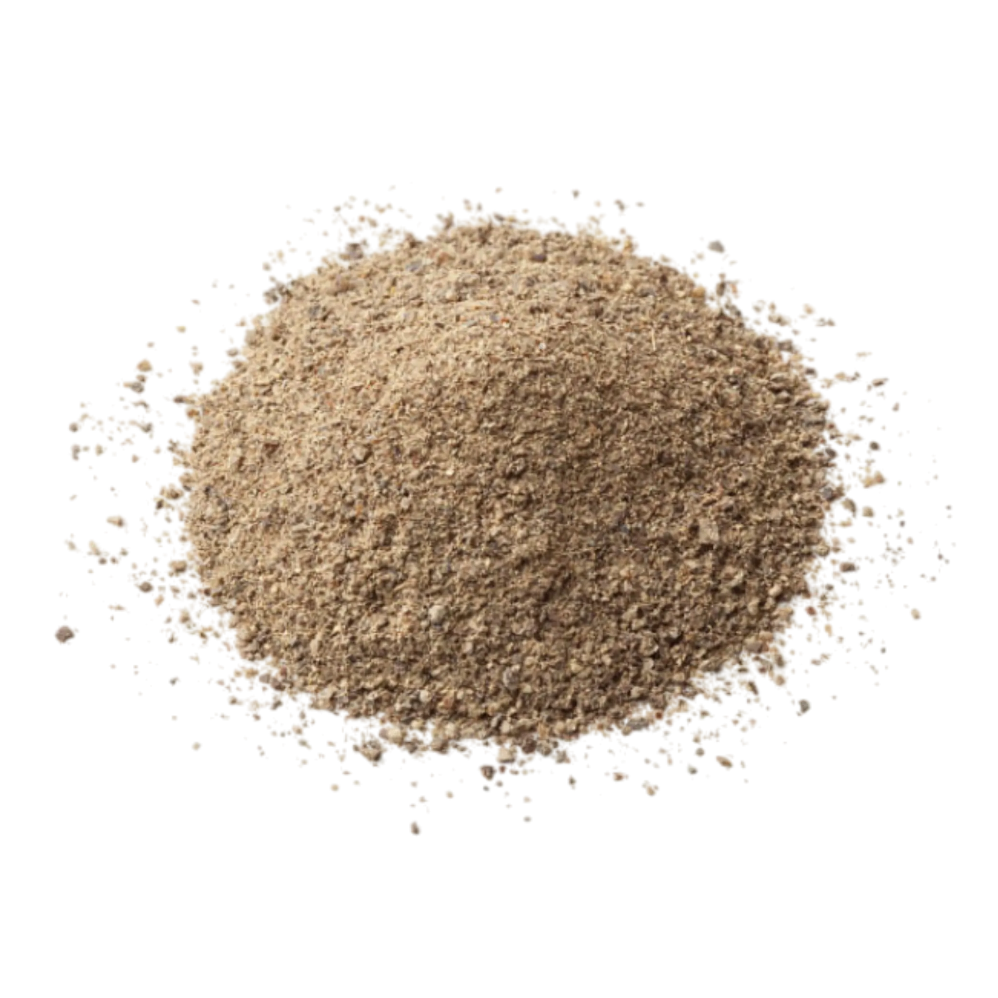 Black Pepper Powder Manufacturer Exporter India Spice Nest bulk supplier food grade