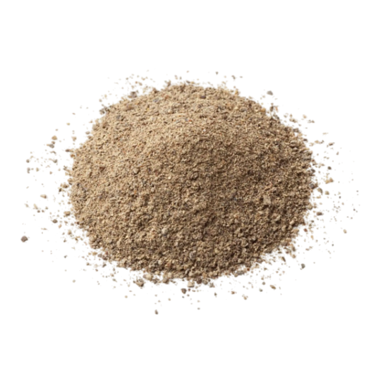 Black Pepper Powder Manufacturer Exporter India Spice Nest bulk supplier food grade