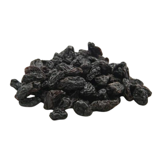 black raisins bulk packaging for export