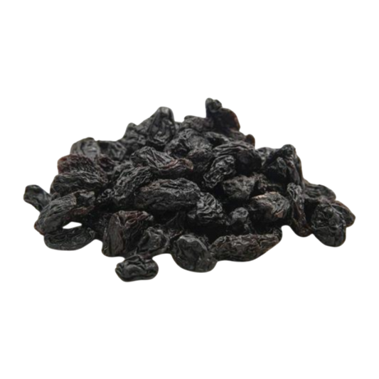 black raisins bulk packaging for export