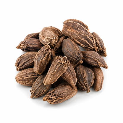 Black Cardamom