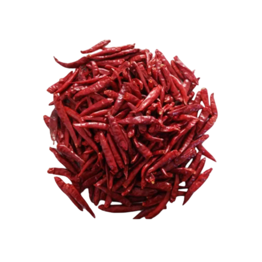 Bulk Chilli Whole for Wholesale Export