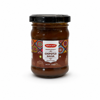 Chipotle Salsa