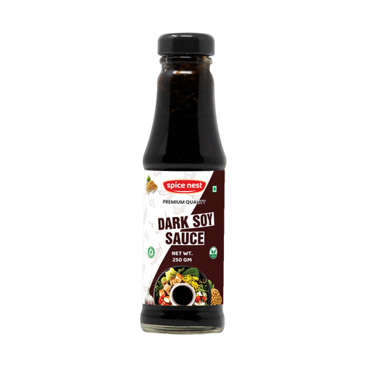 Dark Soy Sauce