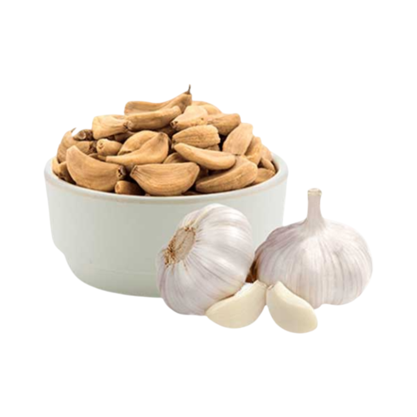 Dehydrated Garlic