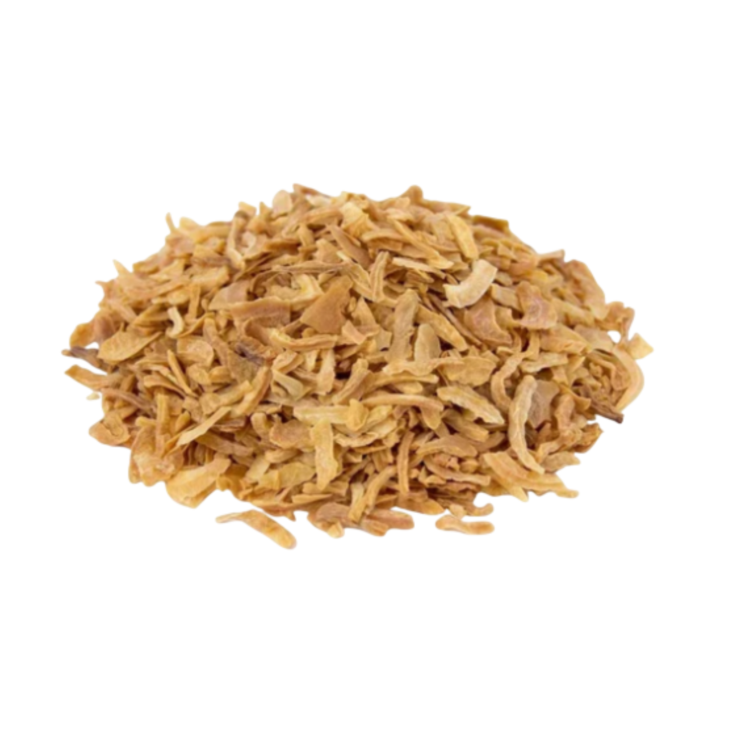 Dehydrated Toasted Onion