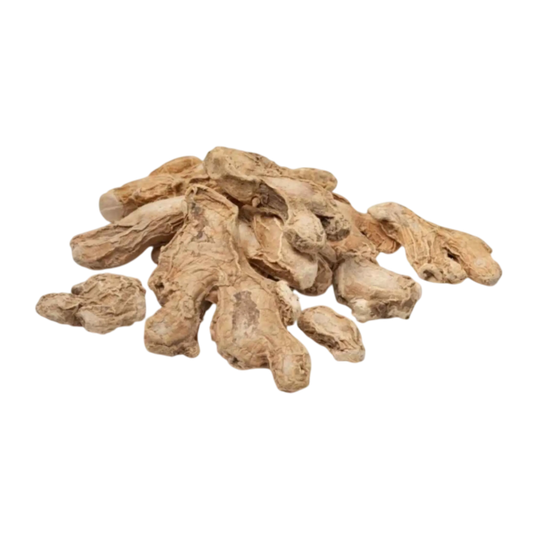 Dry Ginger Manufacturer Exporter India Spice Nest bulk supplier premium quality