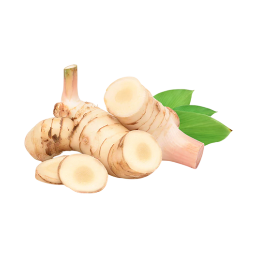 Galangal Root