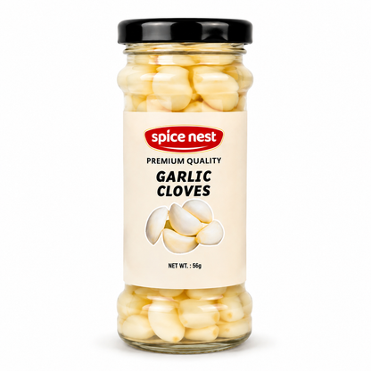 Garlic Cloves