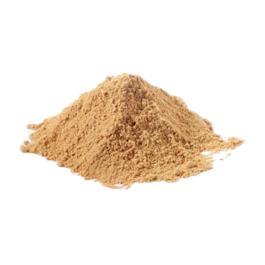 Ginger Powder Manufacturer Exporter India Spice Nest bulk supplier premium quality