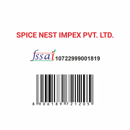 Spice Nest Gochujang - Authentic Korean Hot Chilli Paste (170g)