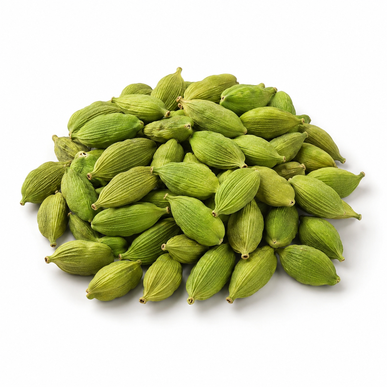 Green Cardamom