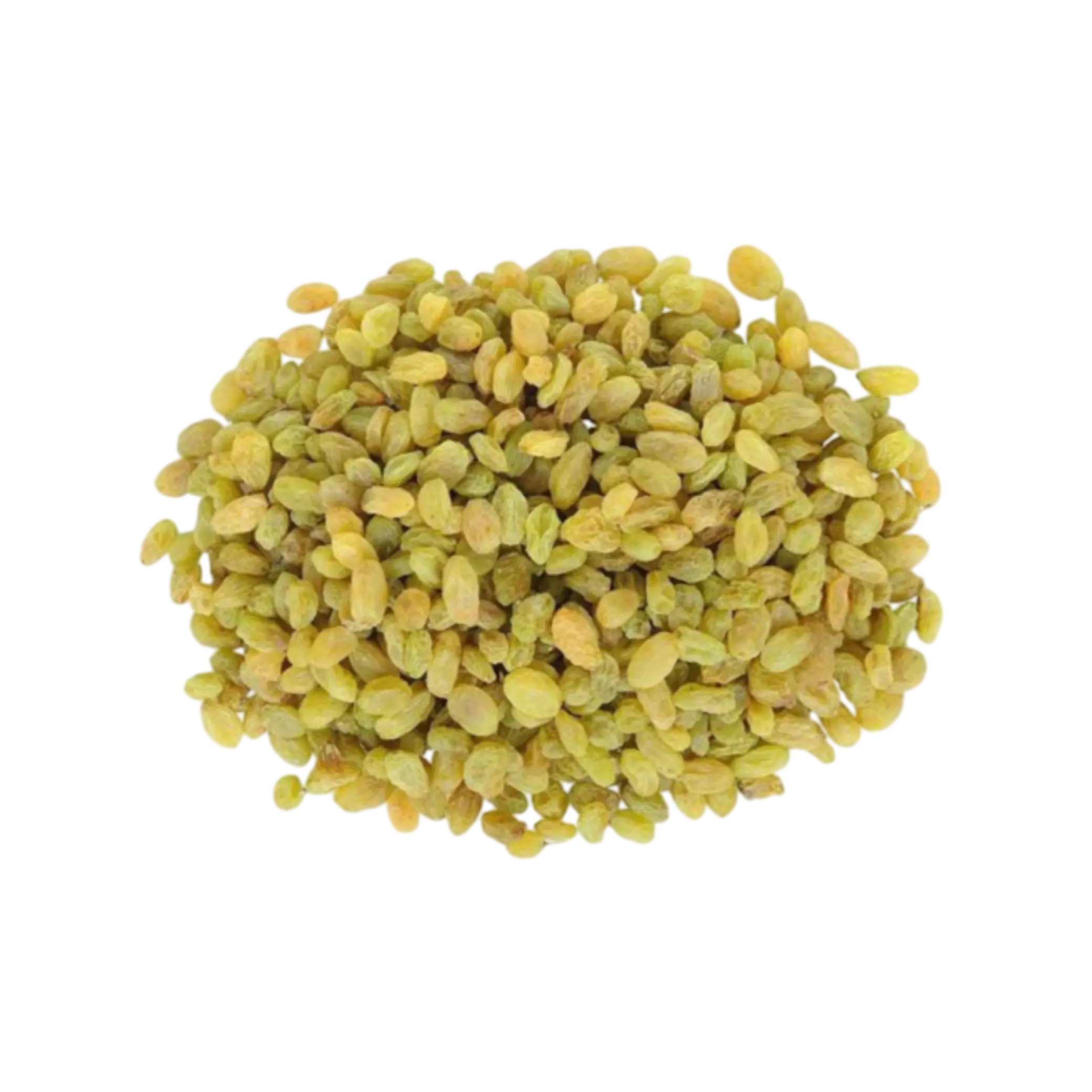 Green Raisins Manufacturer and Exporter | Bulk Supply Worldwide – Spice ...