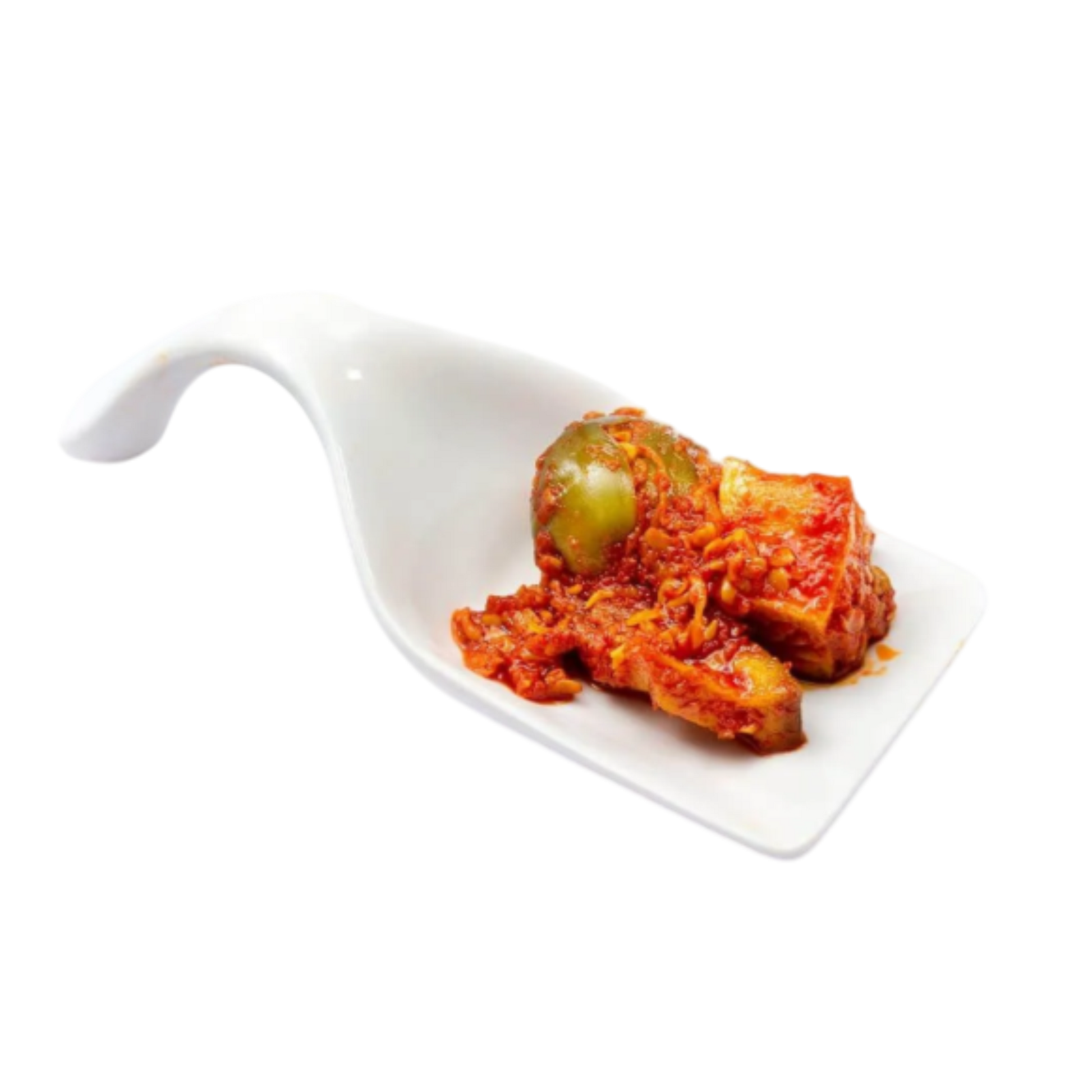 Bulk packaging Gunda Keri Pickle for wholesale export