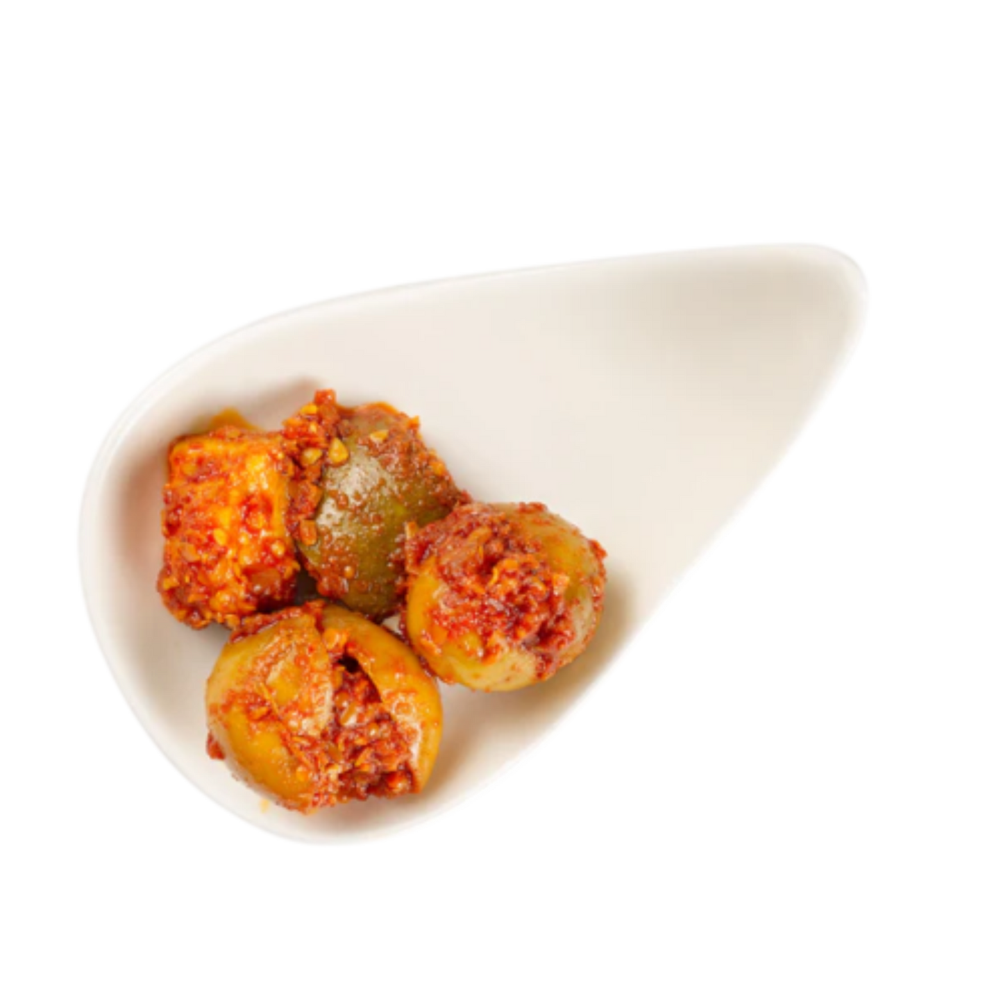 Spicy Gunda Pickle in bulk for export