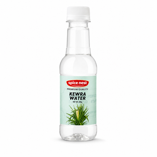 Kewra Water