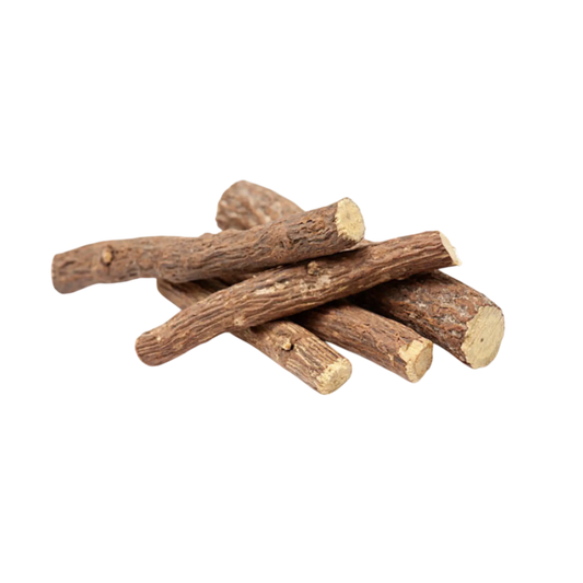 Glycyrrhiza glabra root raw material – B2B supplier and exporter