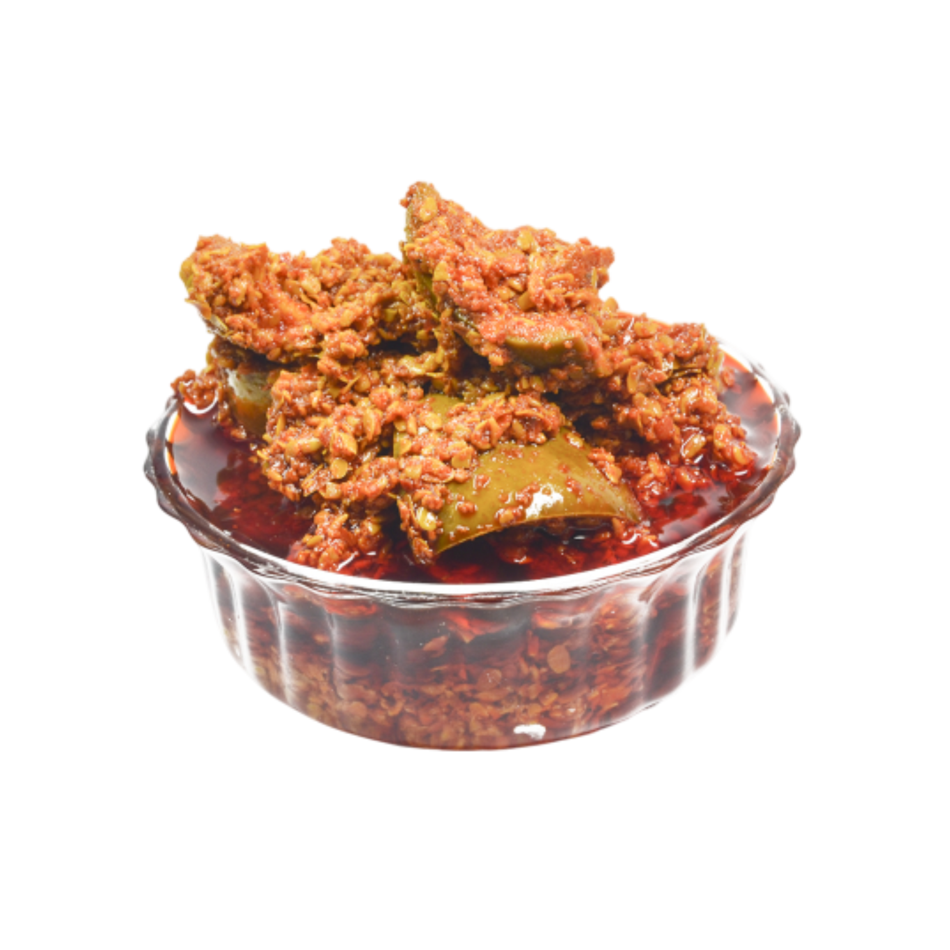 Bulk pack Methi Mango Pickle for wholesalers