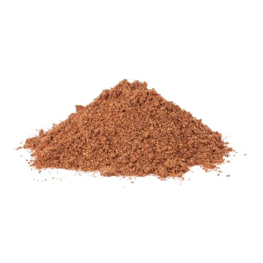 Nutmeg Powder Manufacturer Exporter India Spice Nest bulk supplier premium quality