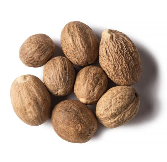 Nutmeg Whole