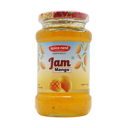 Premium Mango Jam product photo