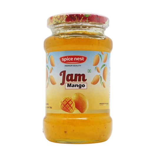 Premium Mango Jam product photo