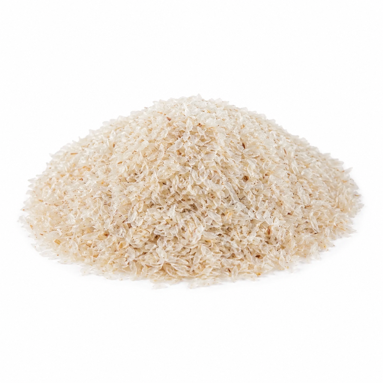 Psyllium Husk
