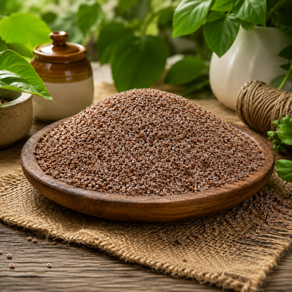 Psyllium Seeds