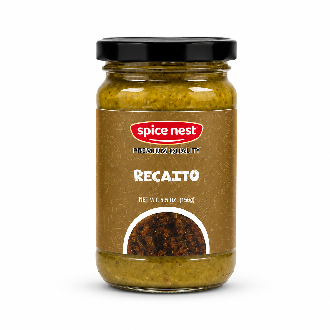 Recaito Sauce