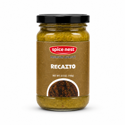 Recaito Sauce