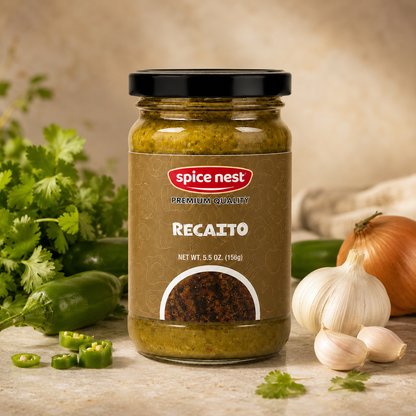 Recaito Sauce