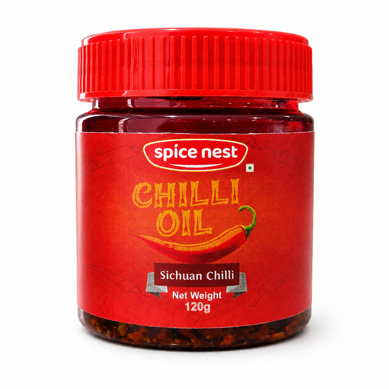 Spice Nest Chilli Oil – Trusted Chilli Oil Manufacturer and Exporter from India