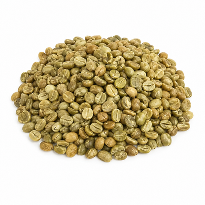 Robusta Cherry Coffee