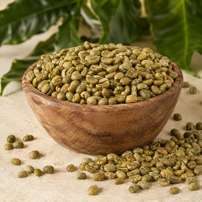 Robusta Cherry Coffee