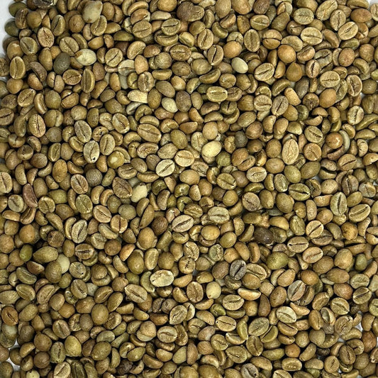 Robusta Cherry Coffe