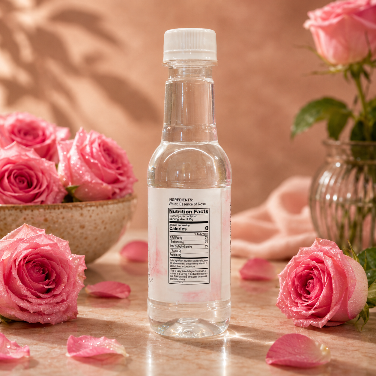 Rose Water