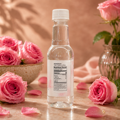 Rose Water