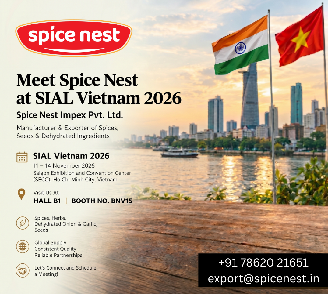 Spice Nest