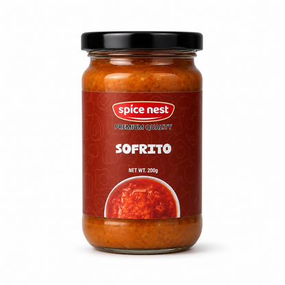 Sofrito Sauce