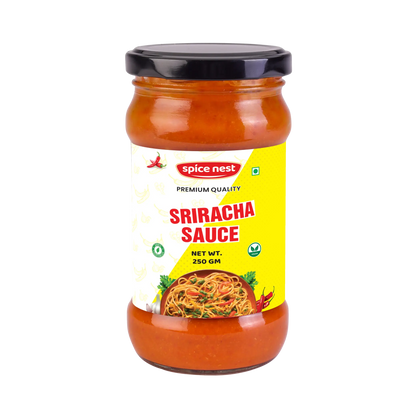 Bulk Sriracha Sauce drums for B2B buyers
