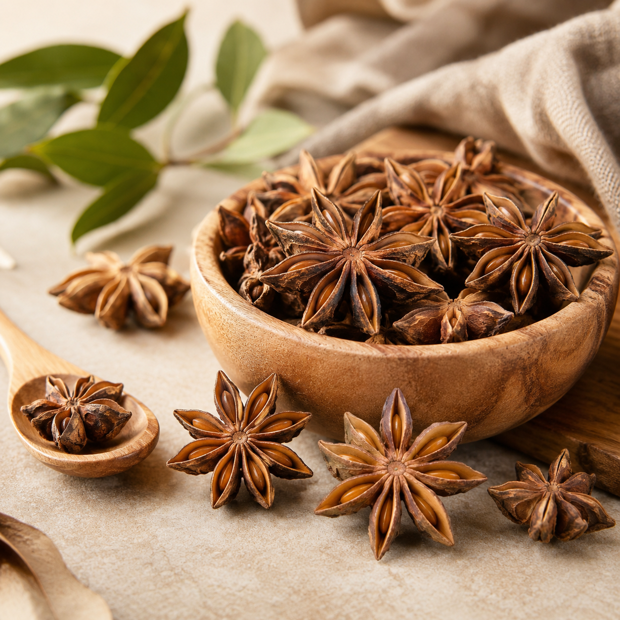 Star Anise