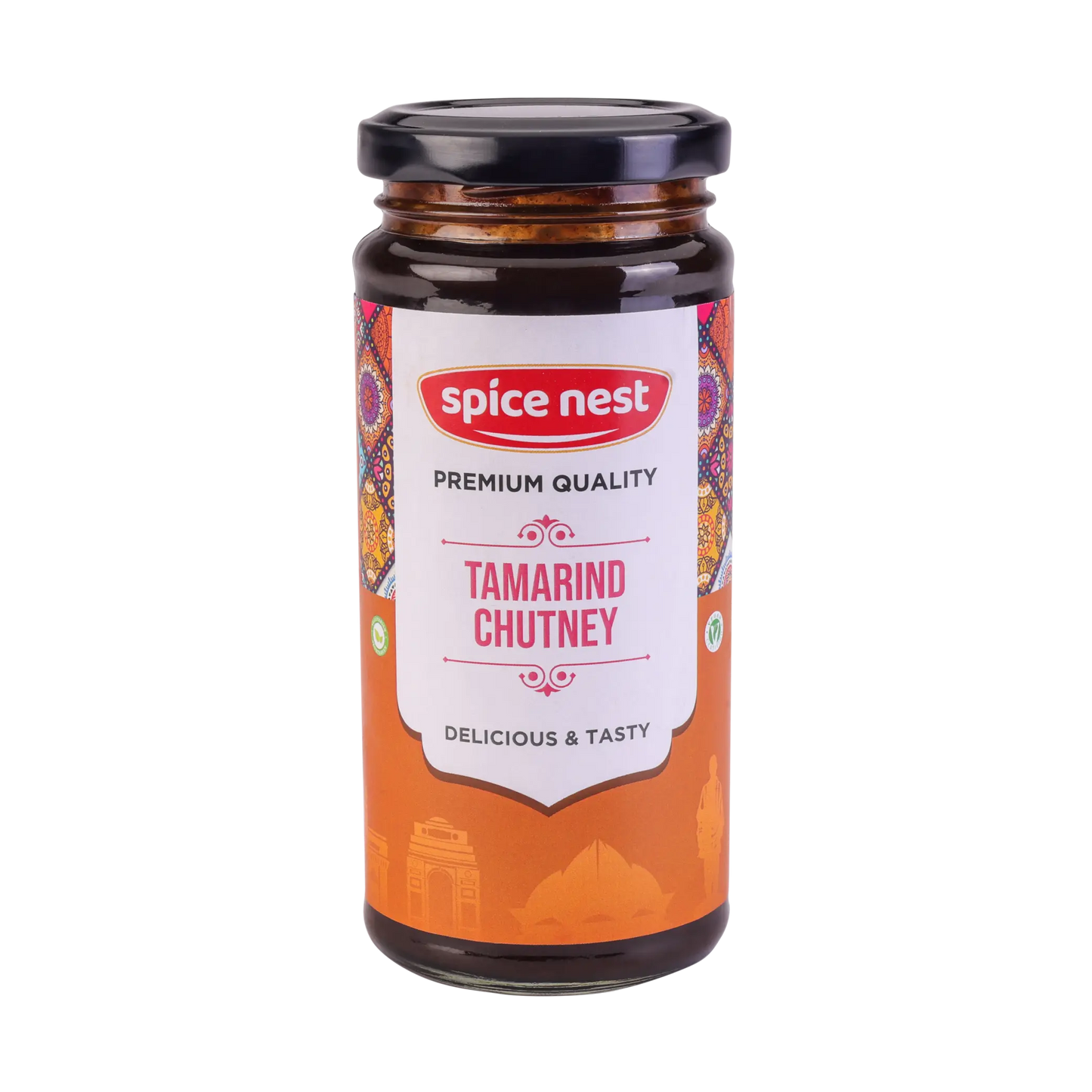 Premium Tamarind Chutney Manufacturer and Exporter from India