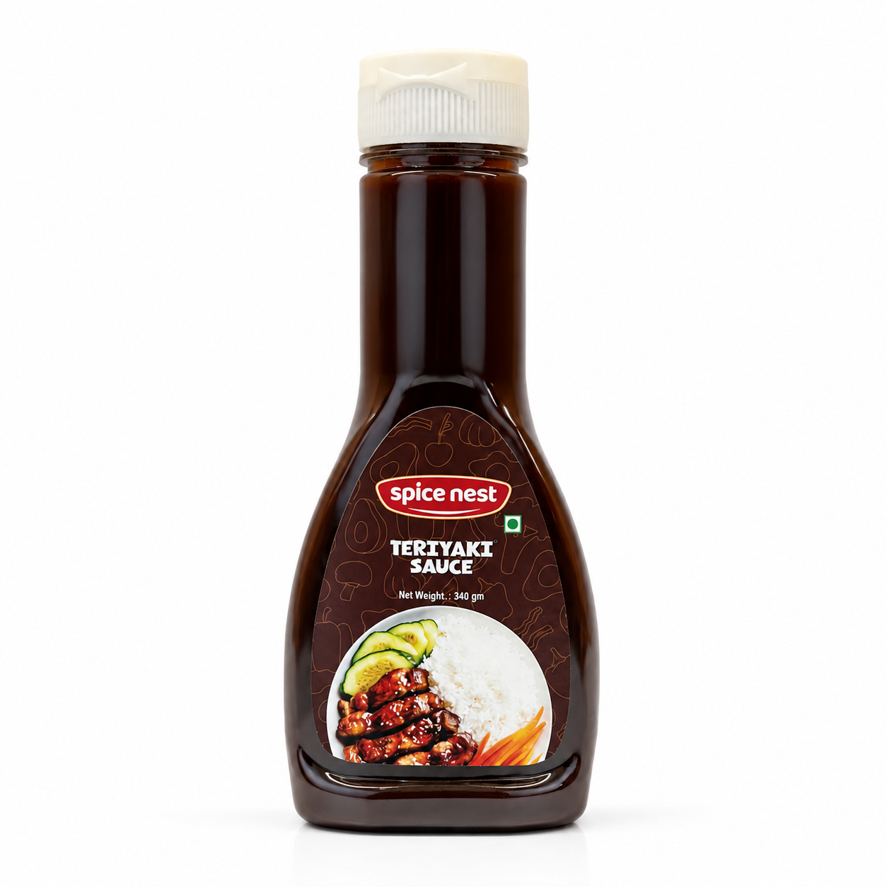 Teriyaki Sauce