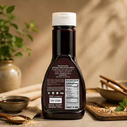 Teriyaki Sauce