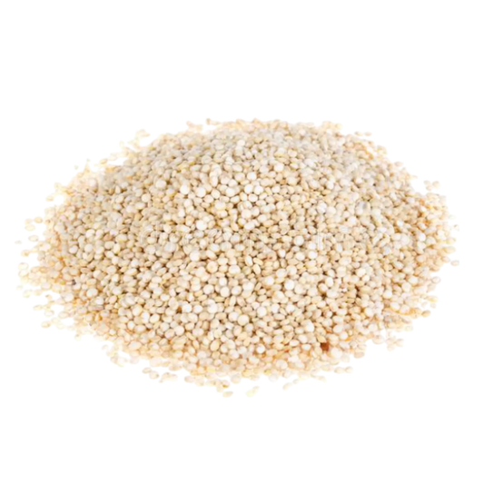 premium quality white quinoa seeds manufacturer India