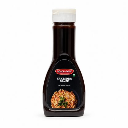 Yakisoba Sauce